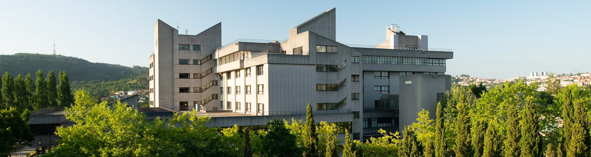 Monte da Condesa University Hall of Residence