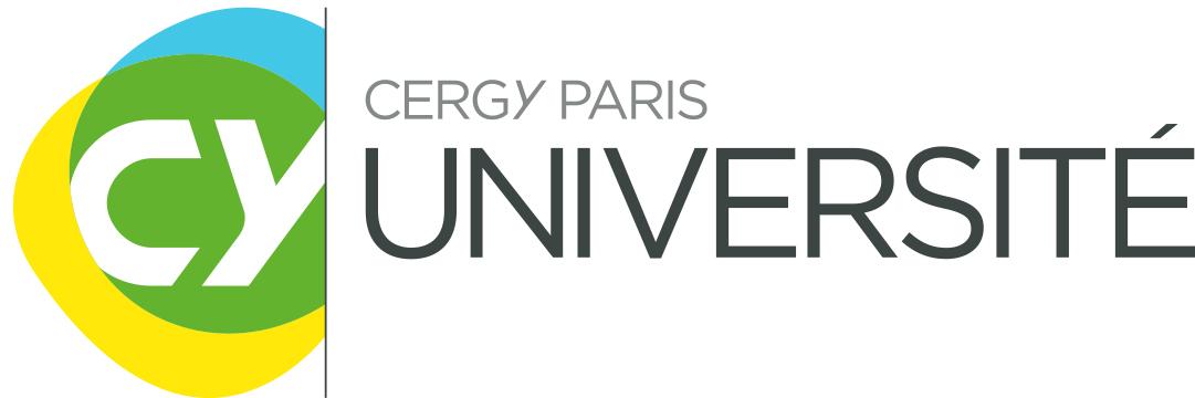 CY Cergy Paris Universite